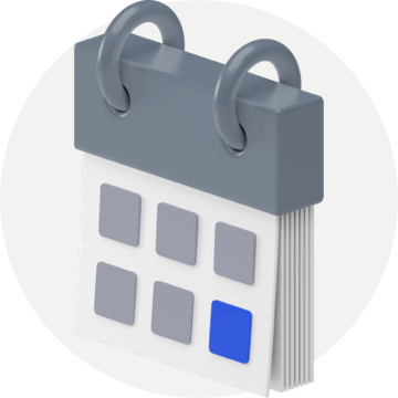 3D Element that visualize rating table