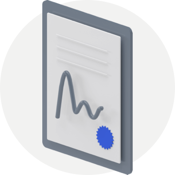 3D Element that visualize rating table